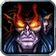 Demonic Embrace